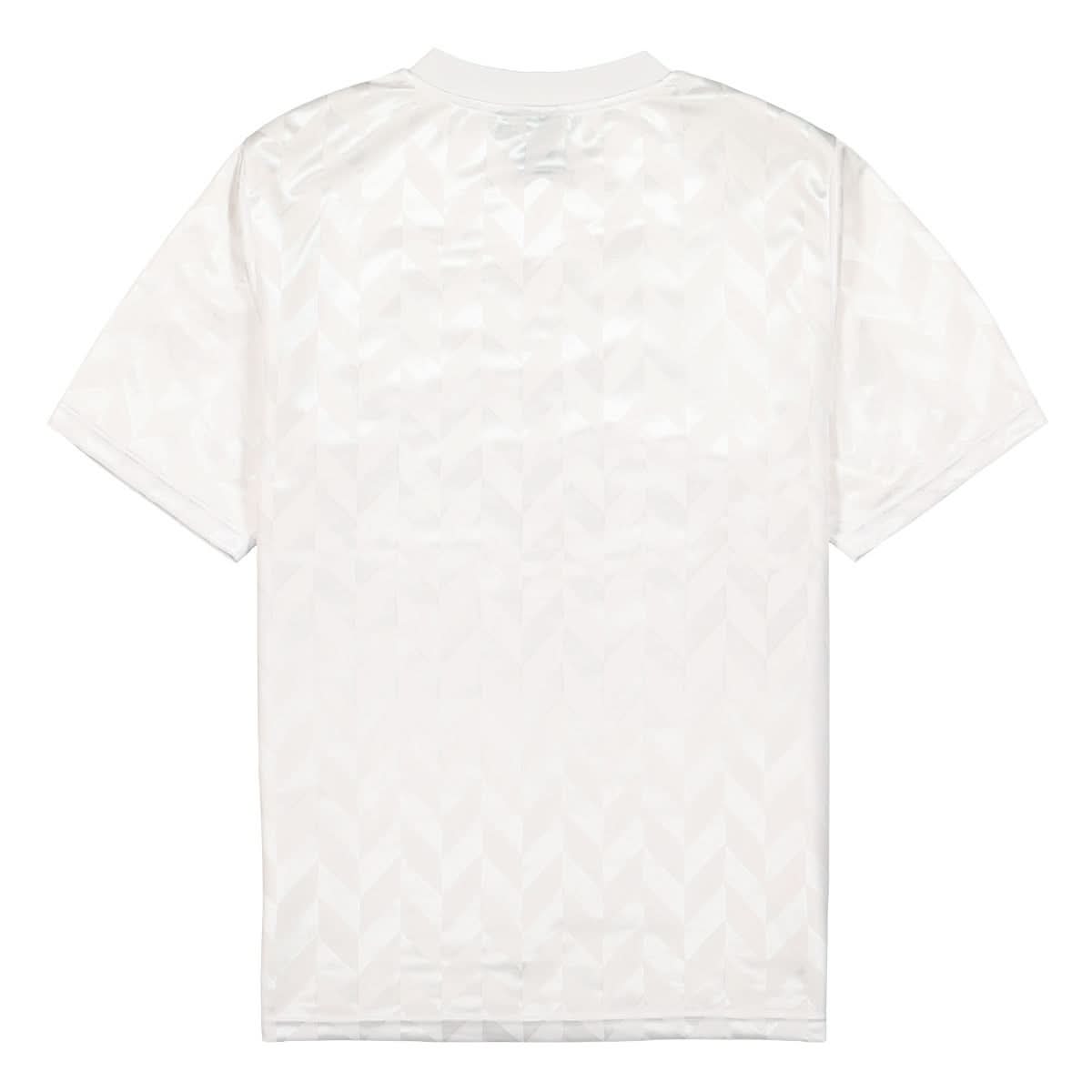 Hummel Niels Newstock T-Shirt White,Blue Detail view 2 | Gate