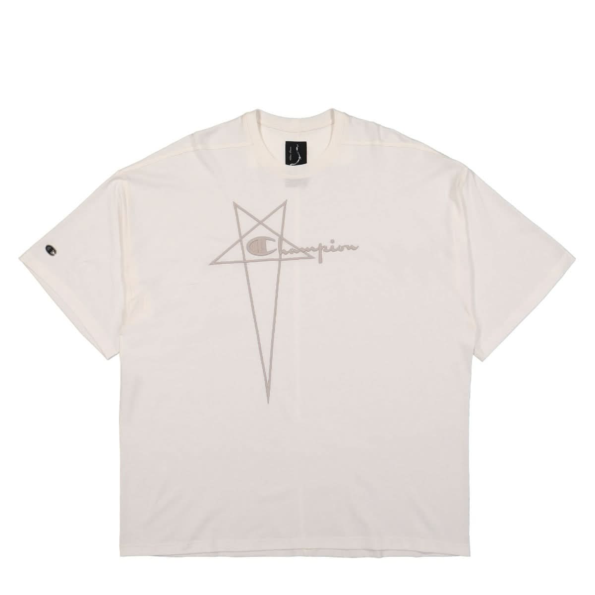 Champion Tommy T Beige Detail view 1 | Gate