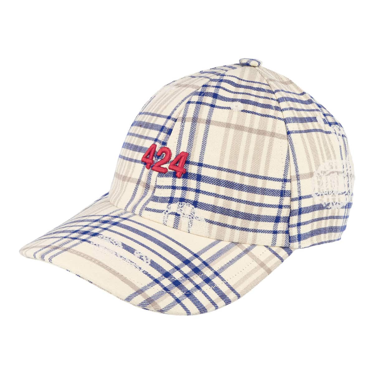 424 Hat Beige Detail view 1 | Gate