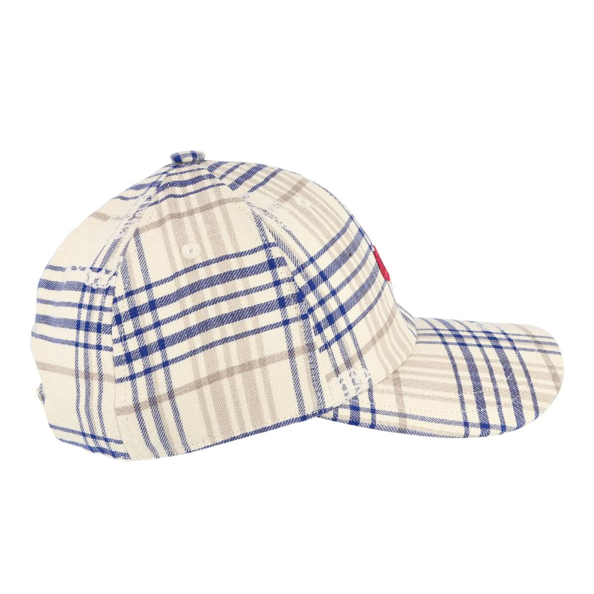 424 Hat Beige Detail view 3 | Gate