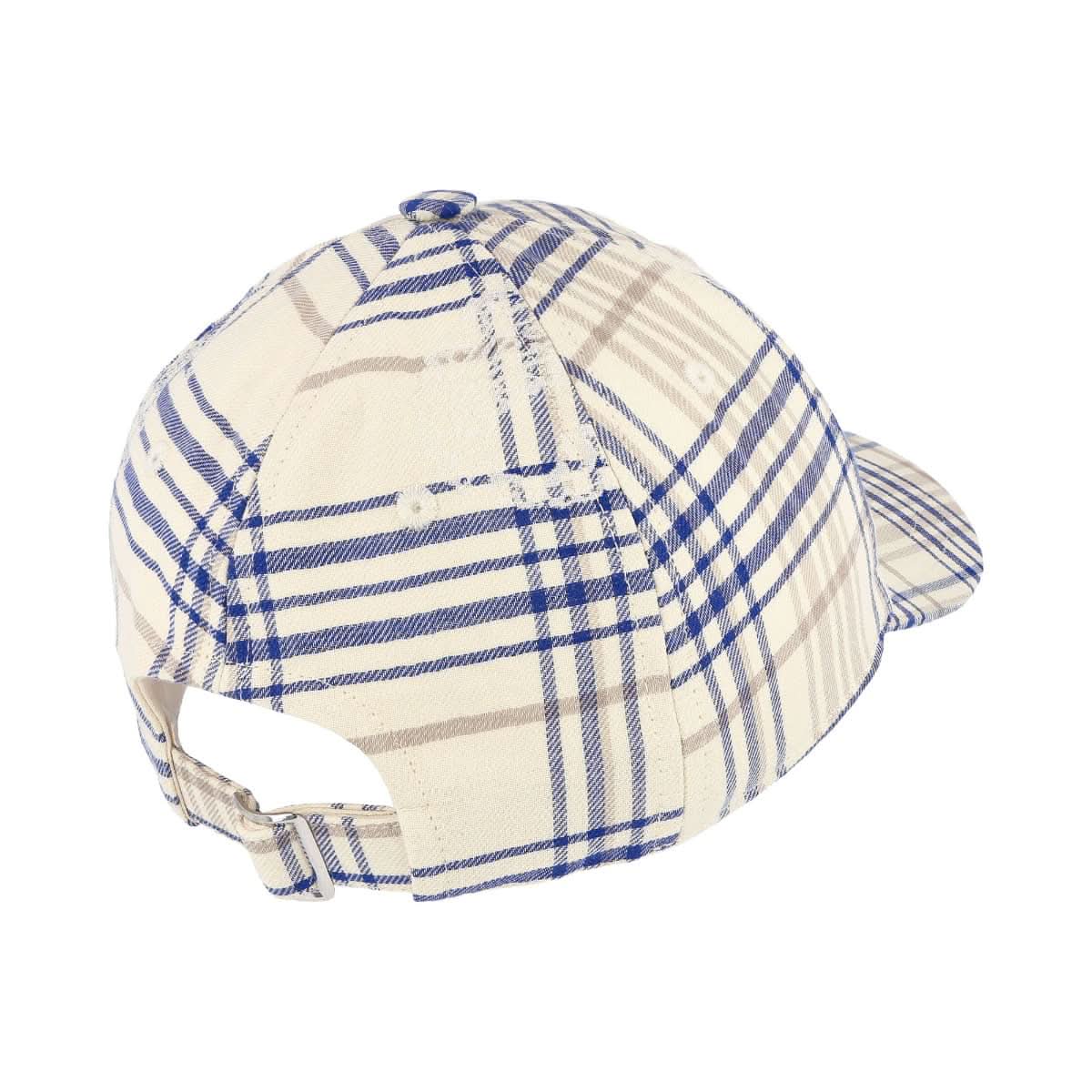 424 Hat Beige Detail view 5 | Gate