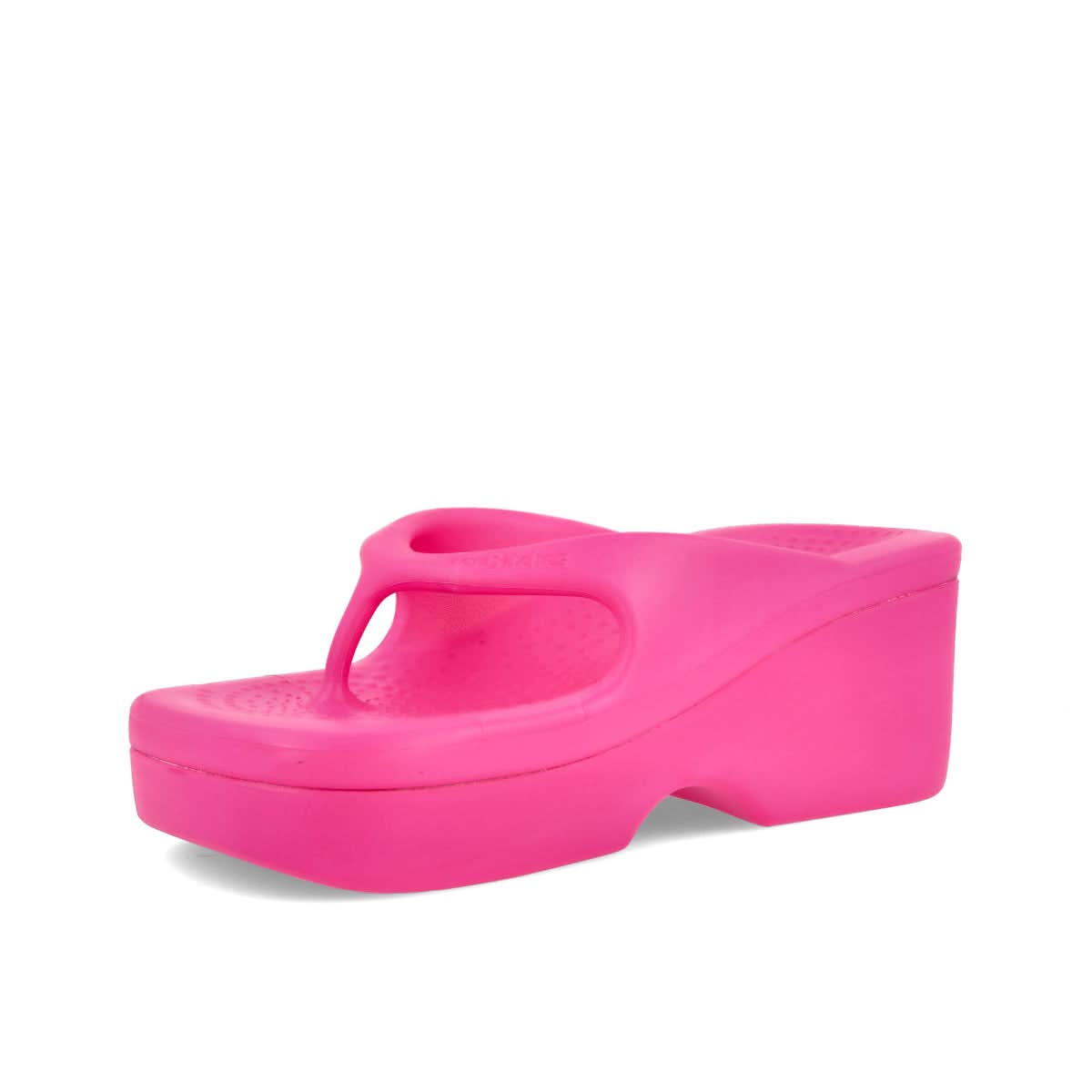 forBitches Flip Flops Pink Sandals Detail view 4 | Gate