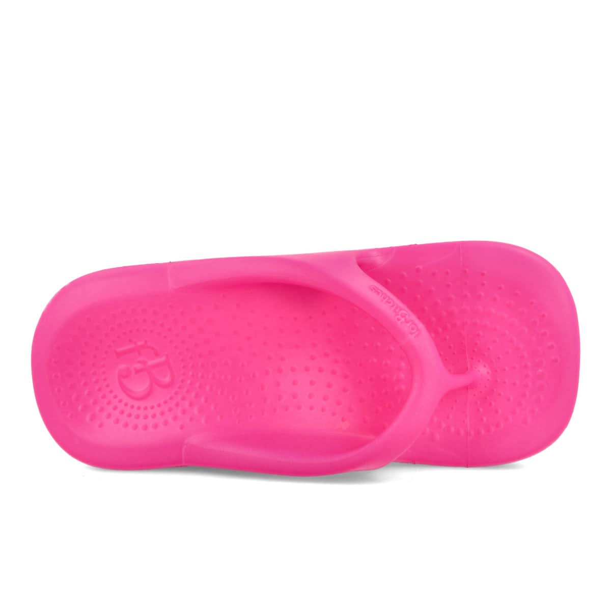 forBitches Flip Flops Pink Sandals Detail view 5 | Gate
