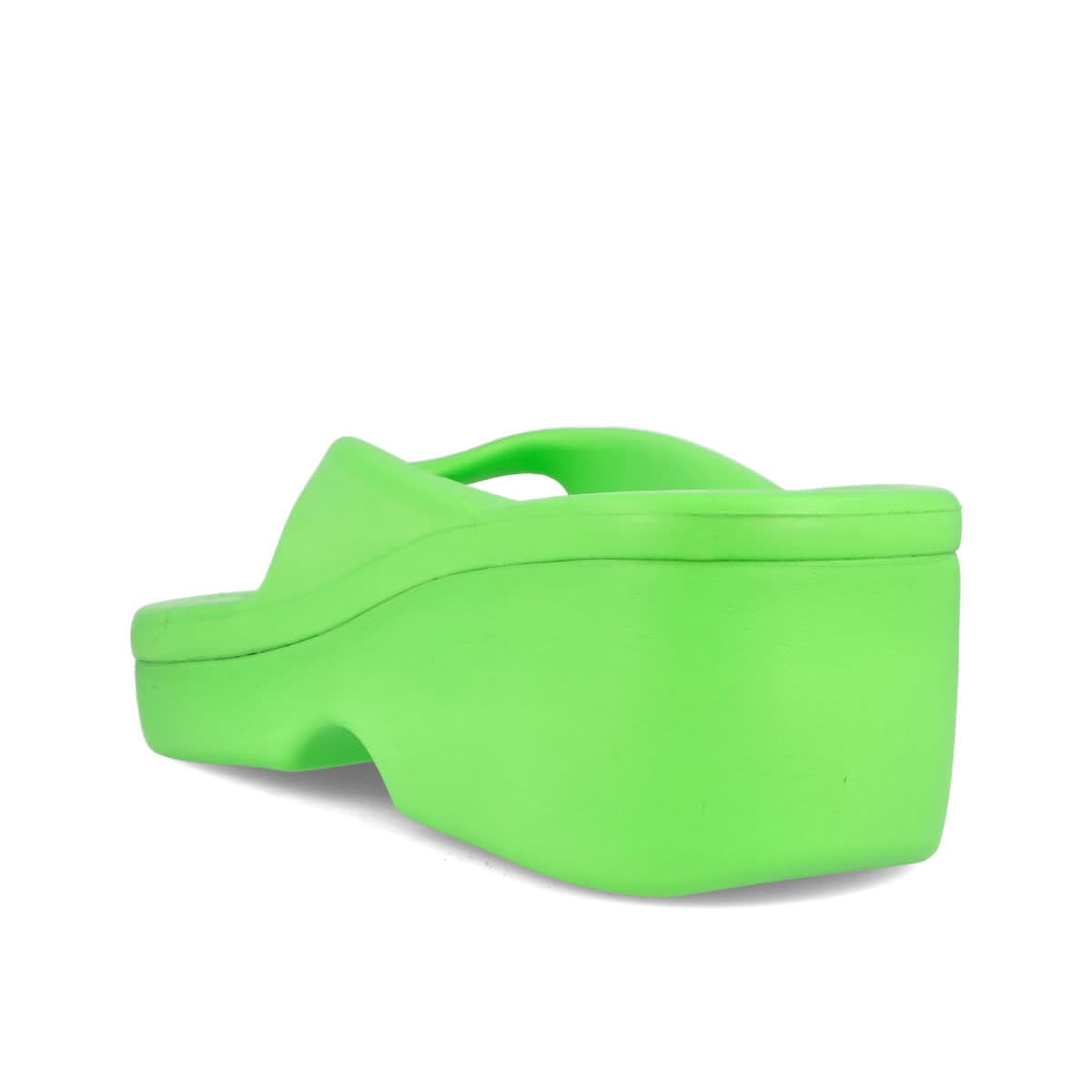 forBitches Flip Flops Green Slides Detail view 3 | Gate