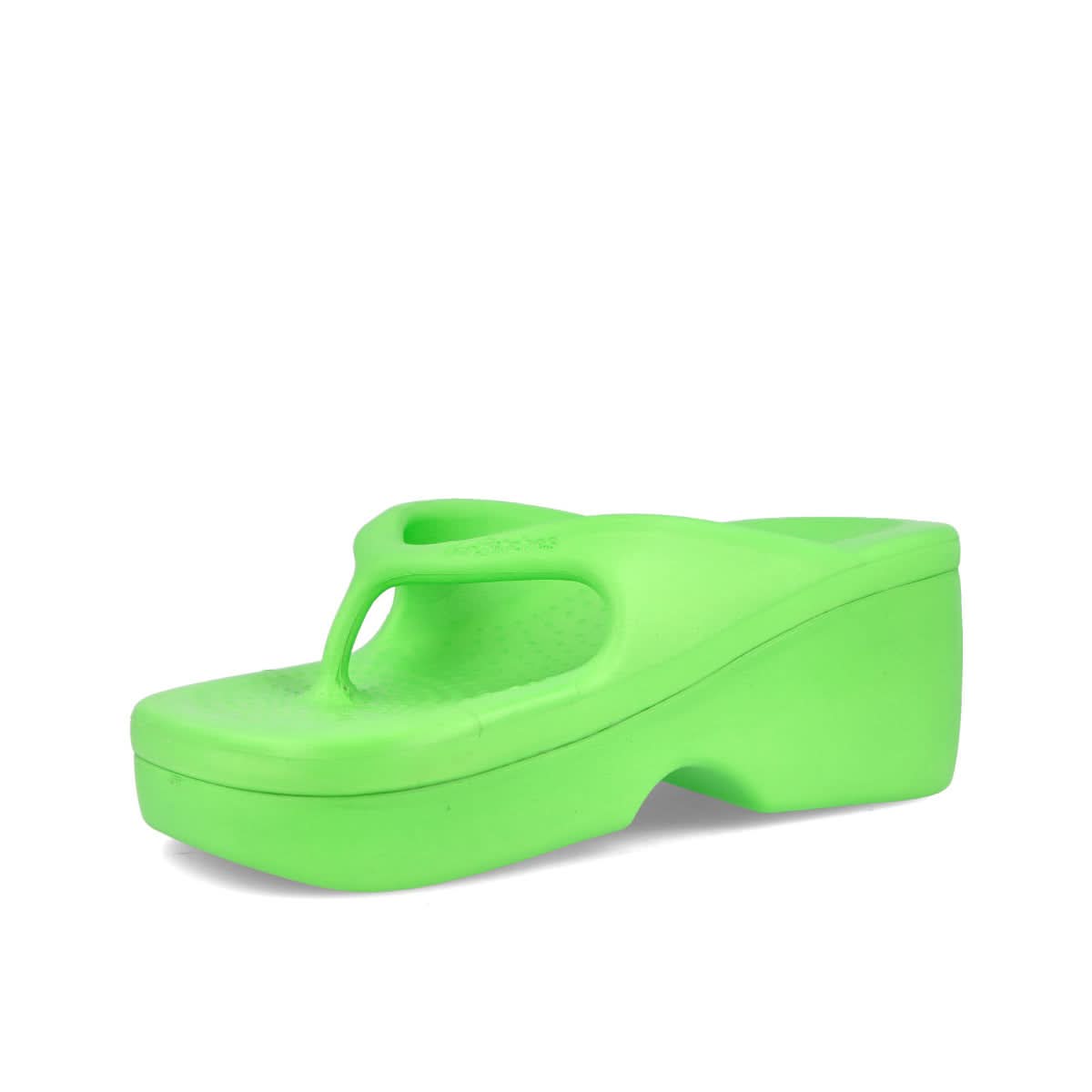 forBitches Flip Flops Green Slides Detail view 4 | Gate