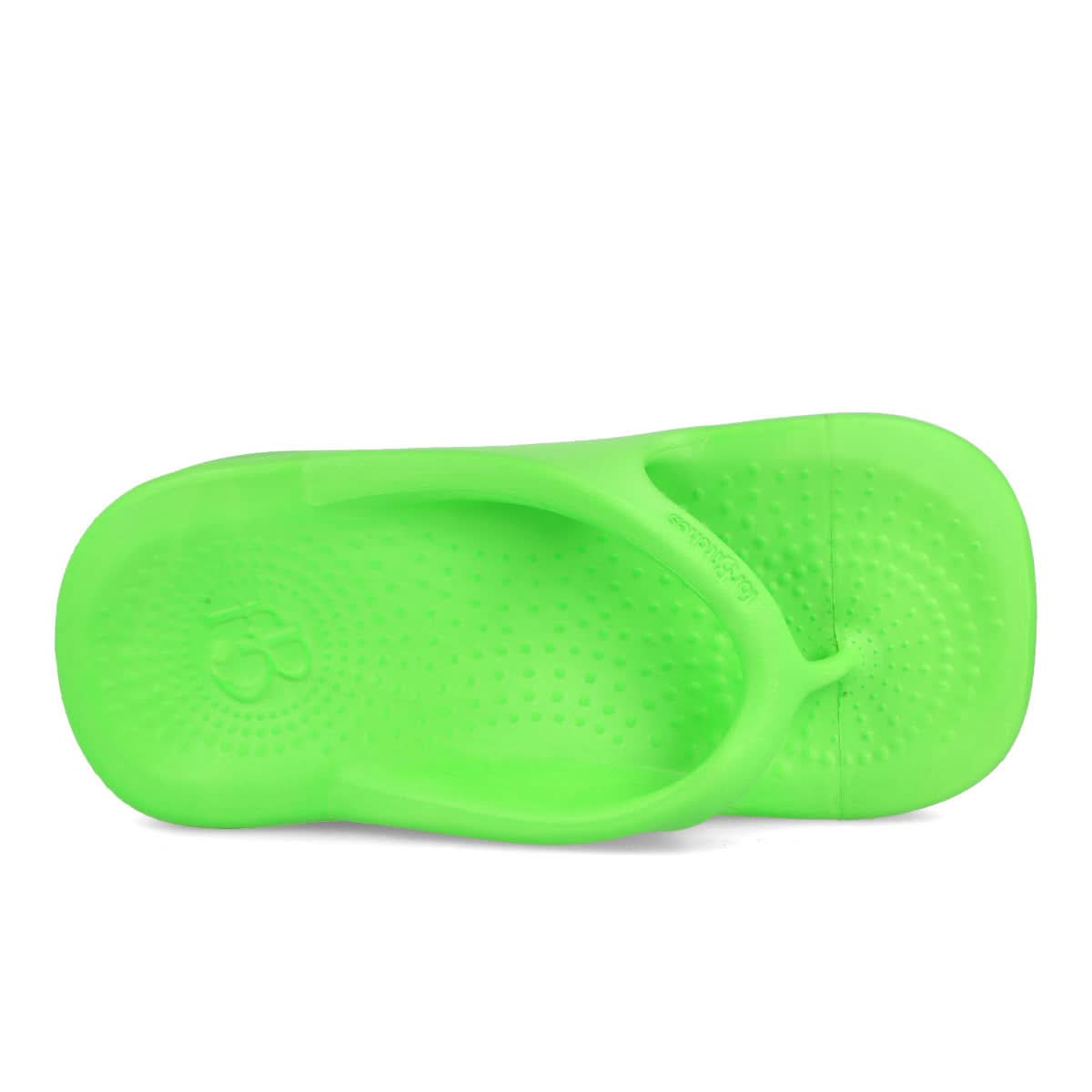 forBitches Flip Flops Green Slides Detail view 5 | Gate