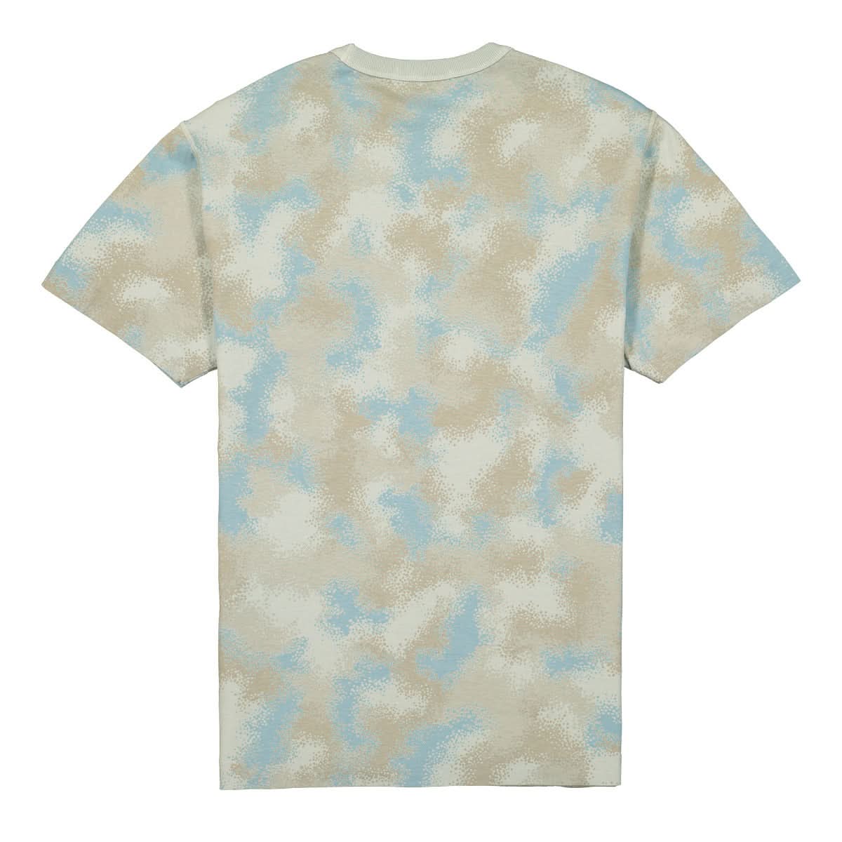 Stone Island T-Shirt Multicolor Detail view 2 | Gate