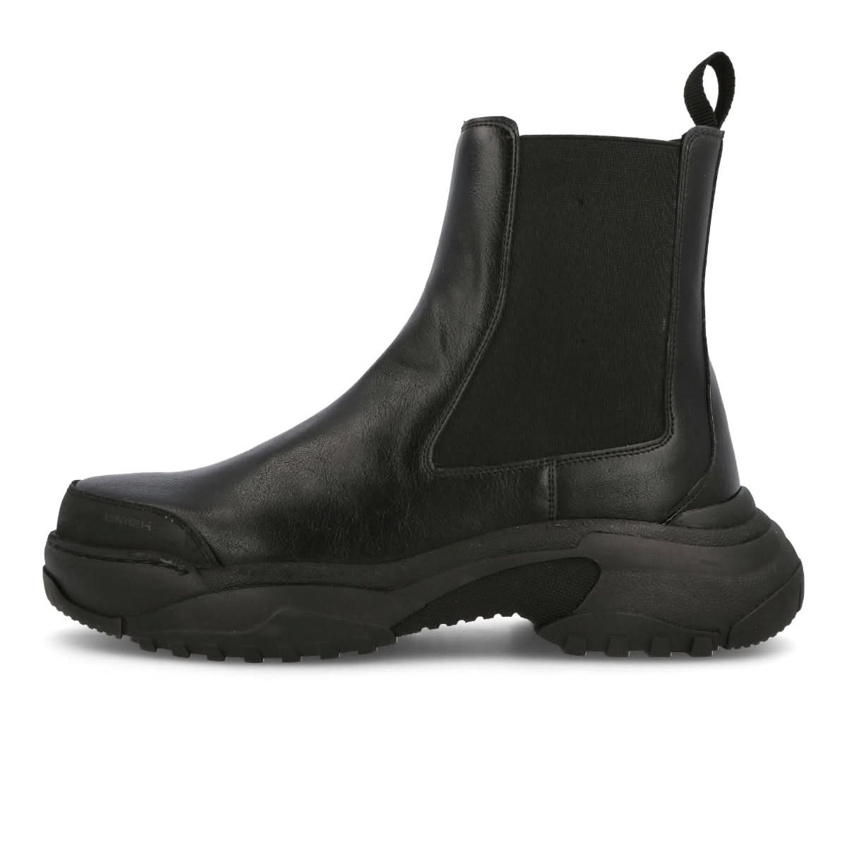 GmbH Chelsea Boot Black Boots Detail view 1 | Gate