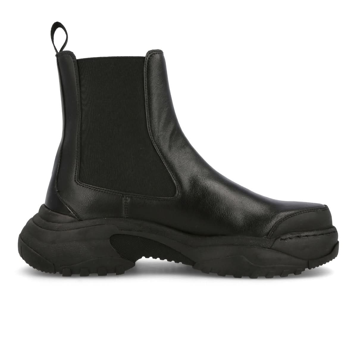GmbH Chelsea Boot Black Boots Detail view 3 | Gate