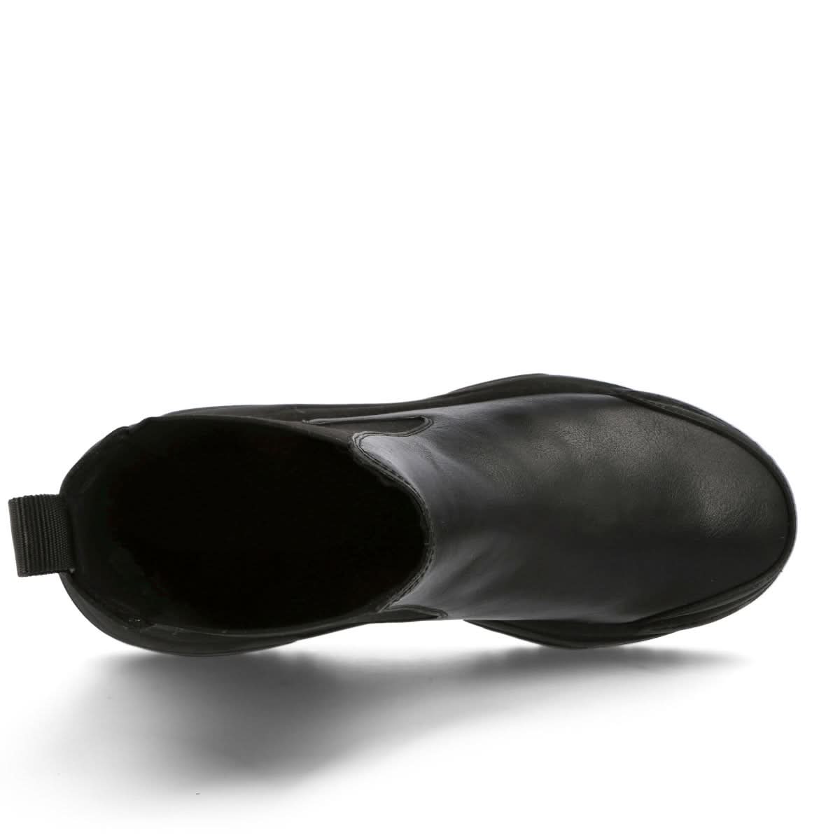 GmbH Chelsea Boot Black Boots Detail view 2 | Gate