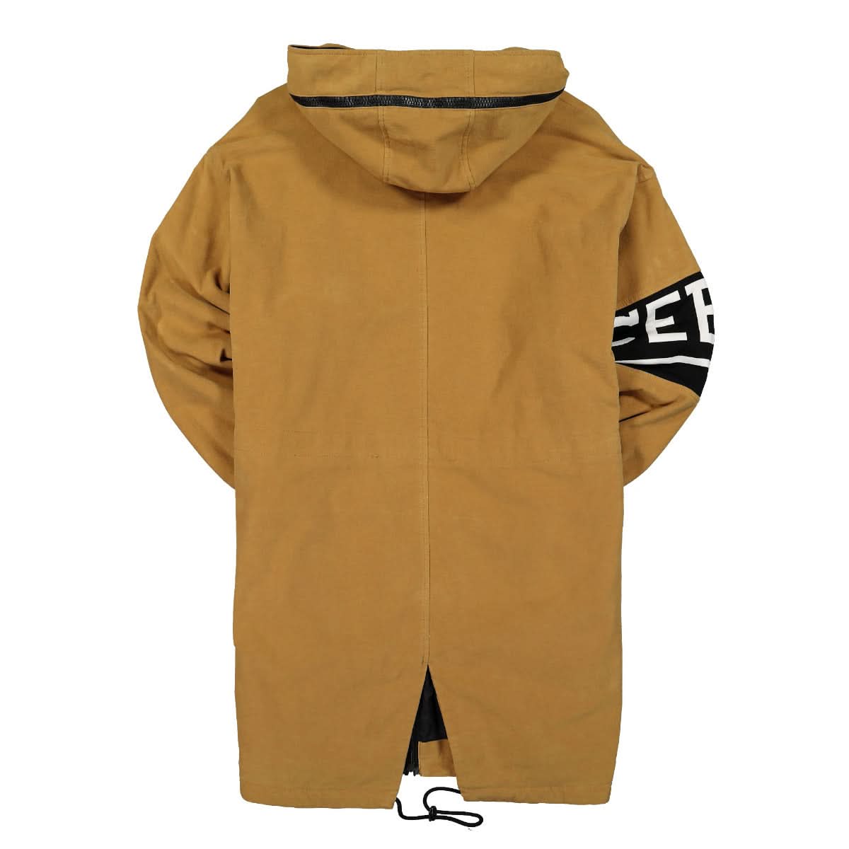 Iceberg Sports Jacket Brown Detail view 2 | Gate