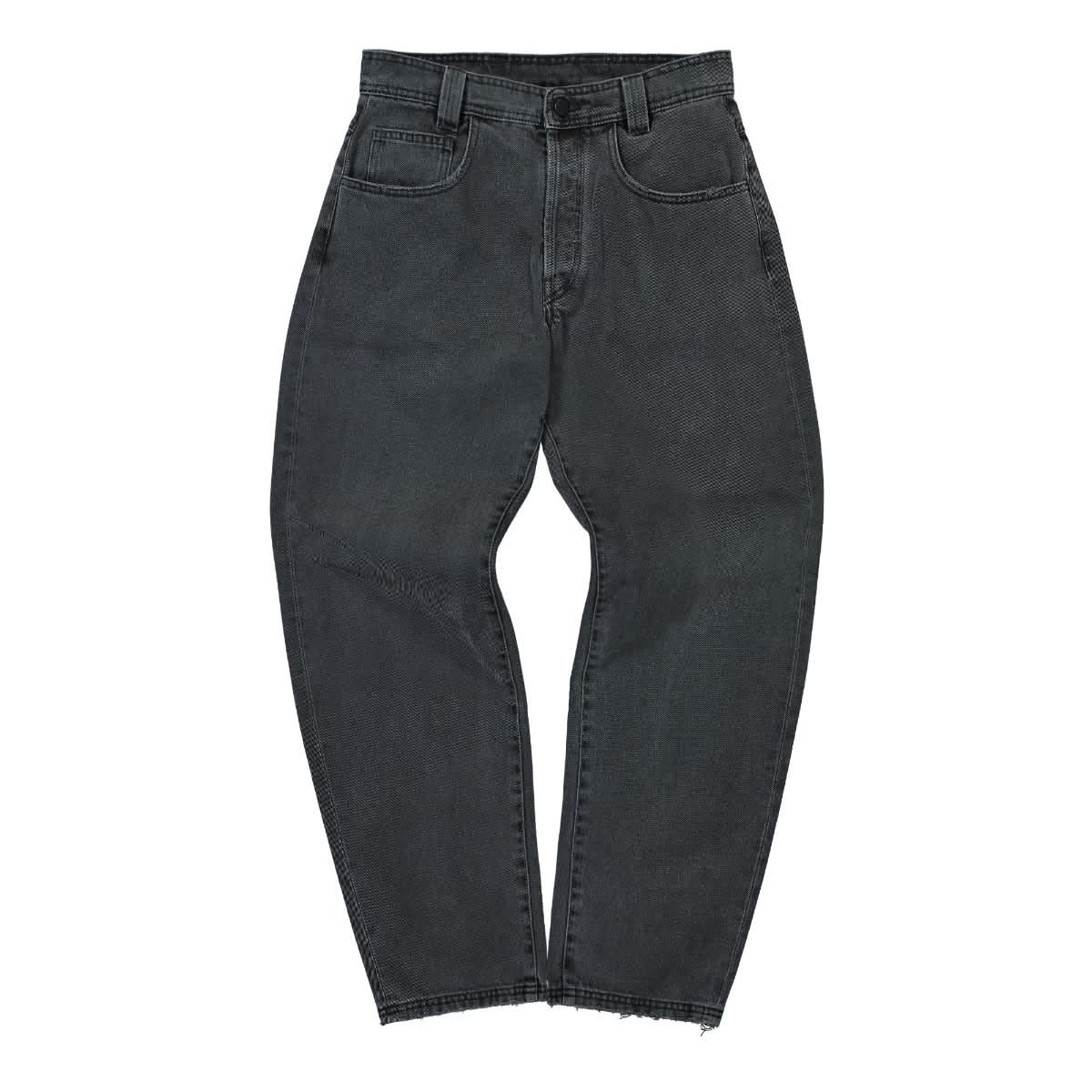 44 Label Group Eigengrau Denim Grey Detail view 1 | Gate
