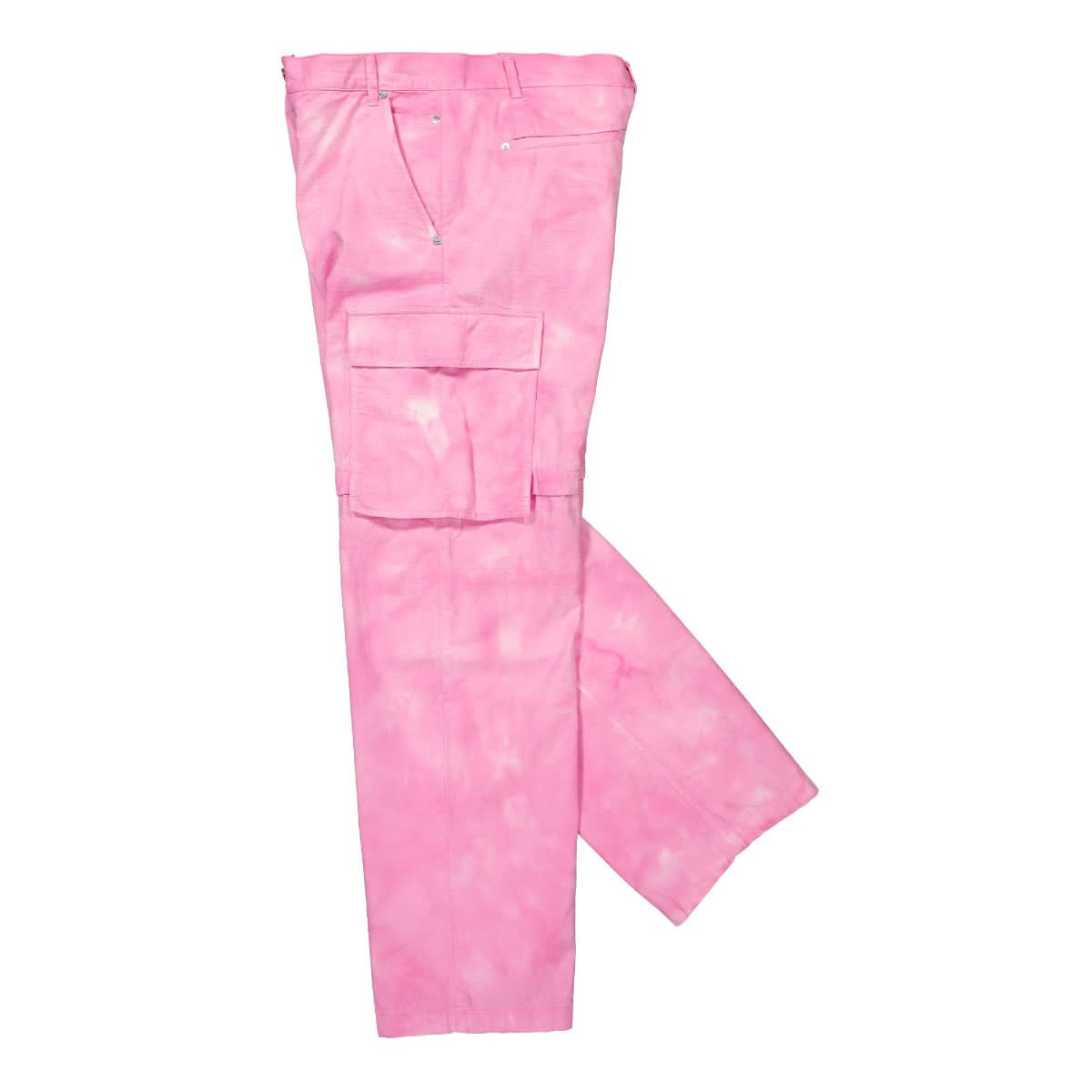 Iceberg Pants Pink Detail view 3 | Gate