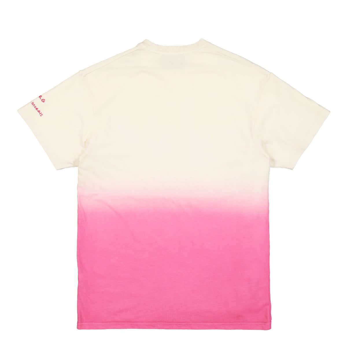 Iceberg T-Shirt White,Pink Detail view 2 | Gate