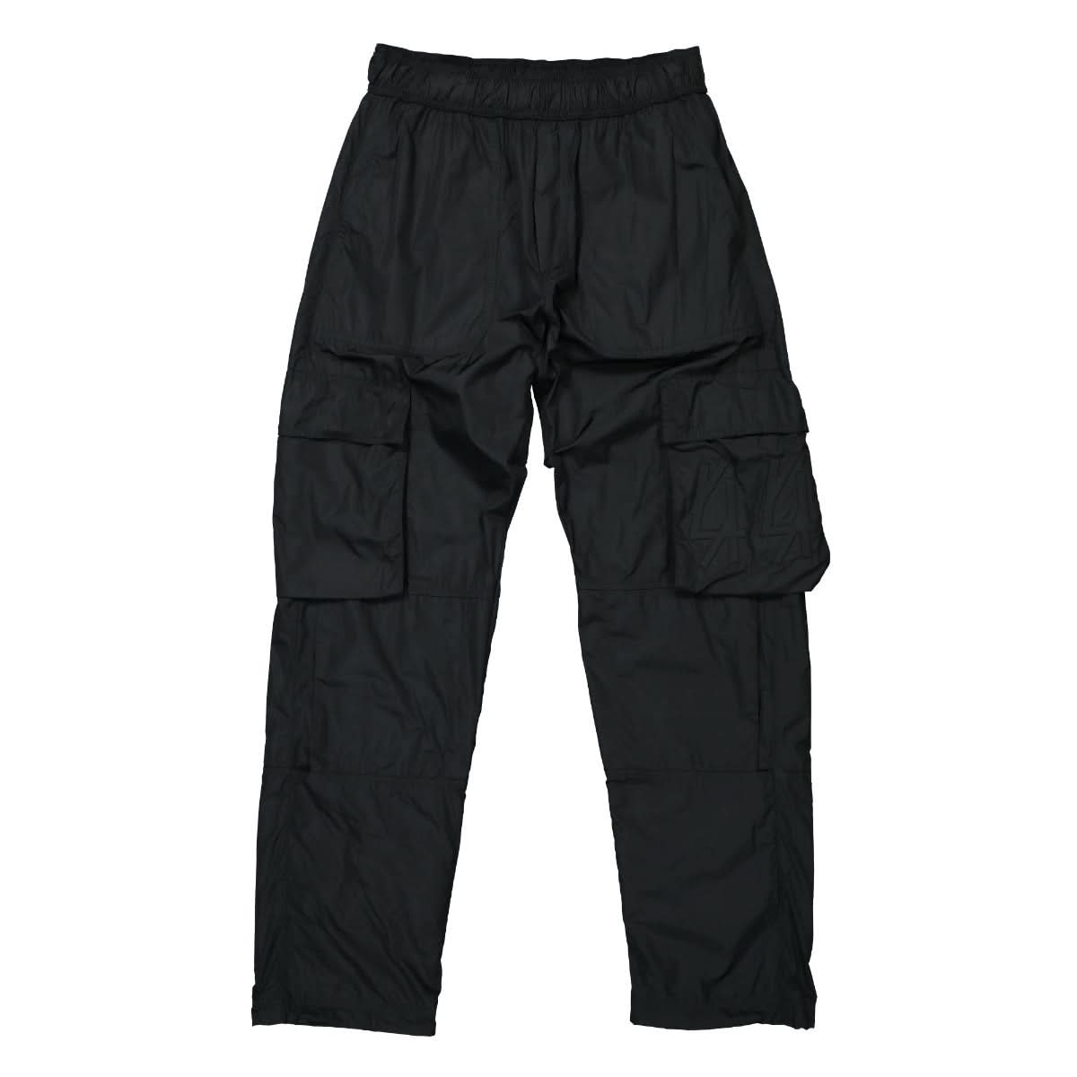 44 Label Group Derange Pant Black Detail view 1 | Gate