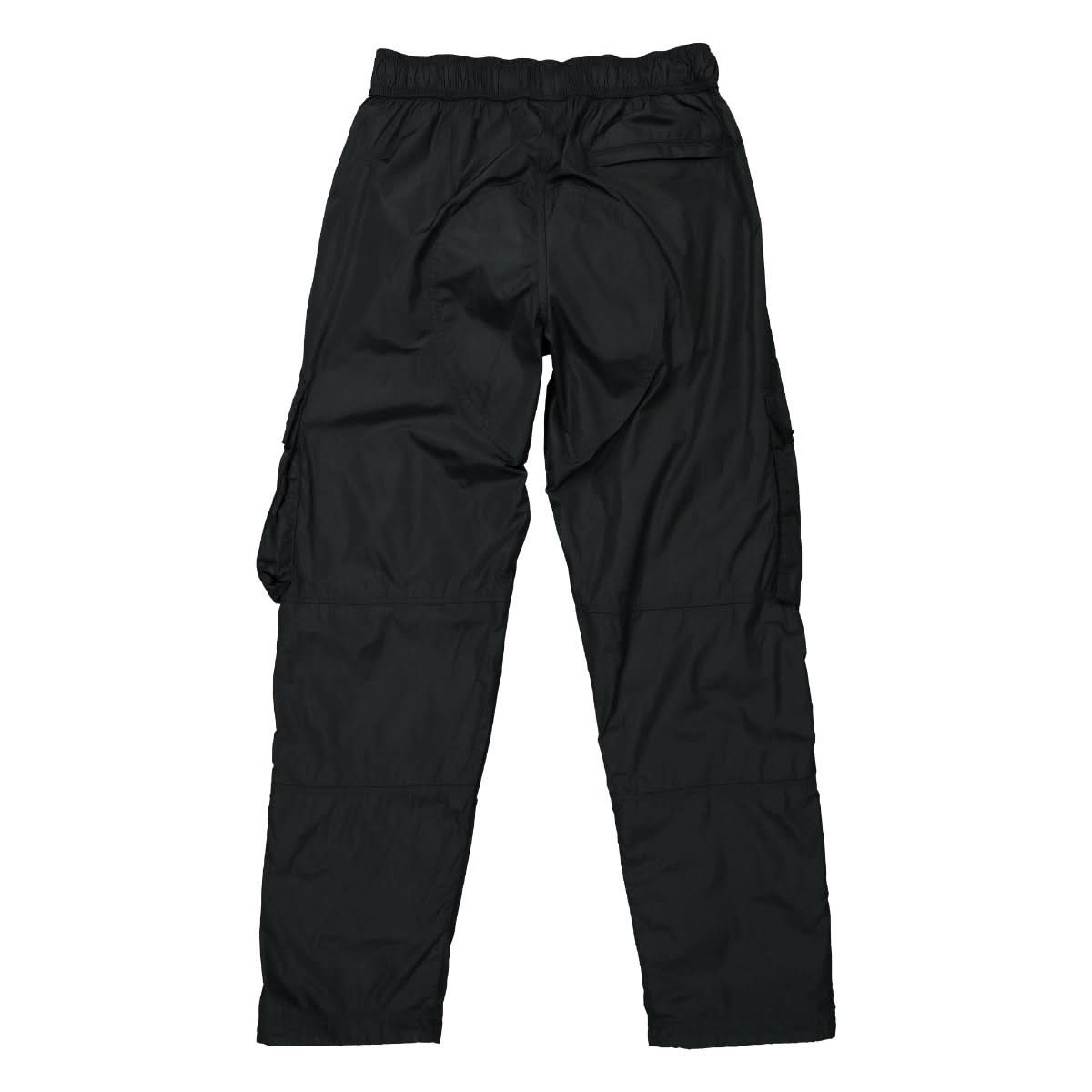 44 Label Group Derange Pant Black Detail view 2 | Gate