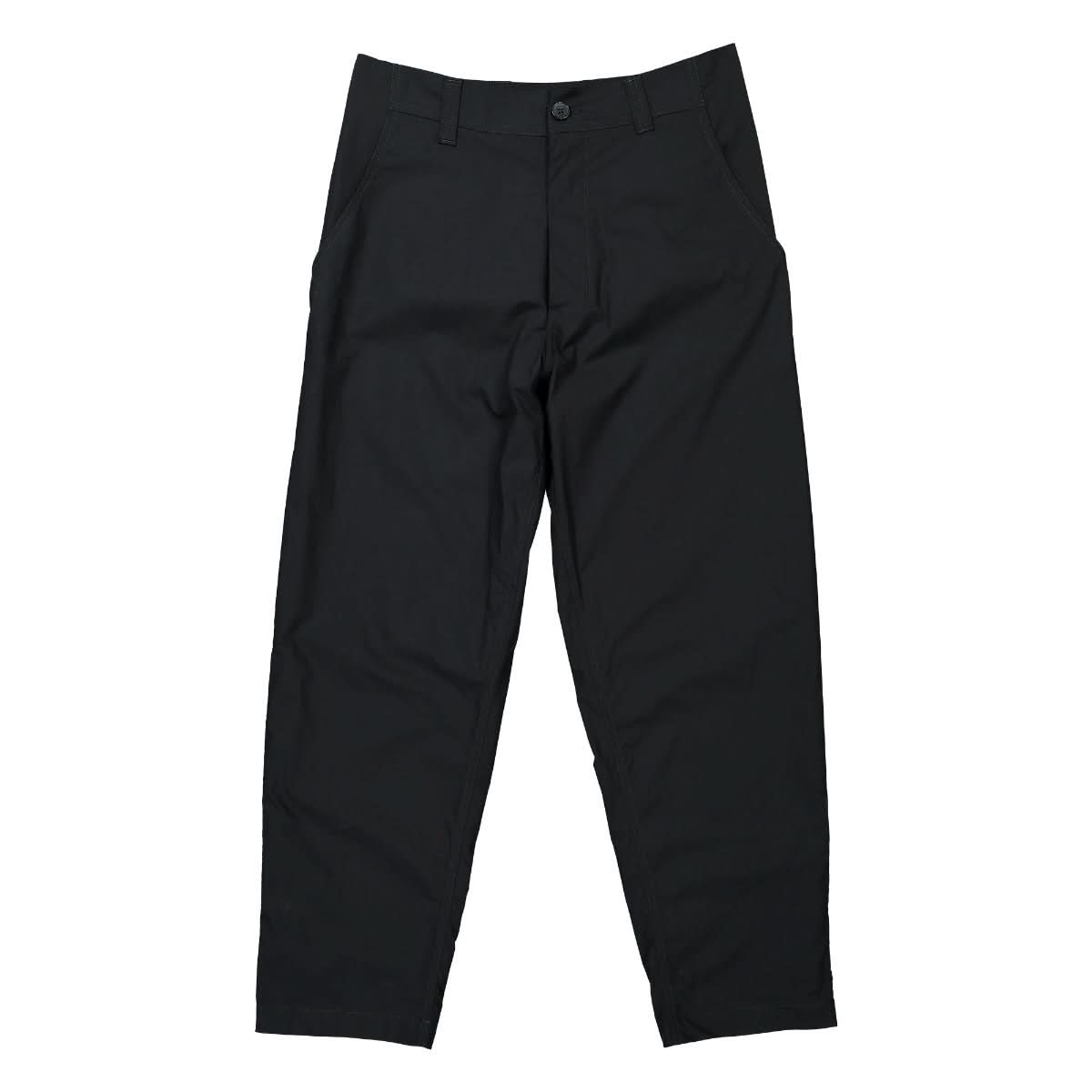 44 Label Group Akut Trousers Black Detail view 1 | Gate