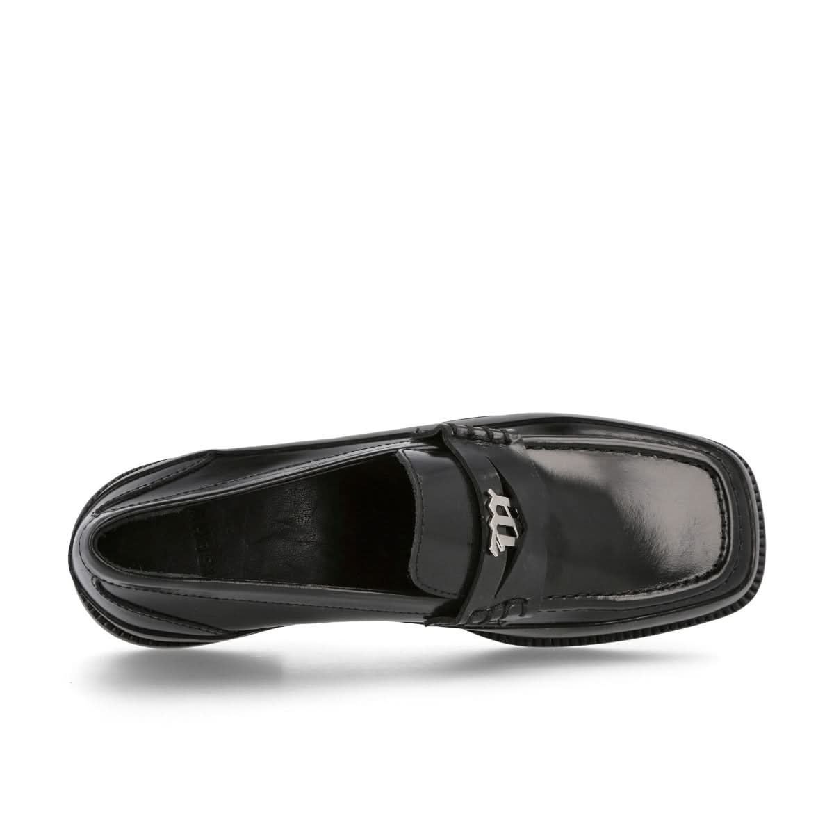 MISBHV The Brutalist Loafer Black Loafers Detail view 5 | Gate