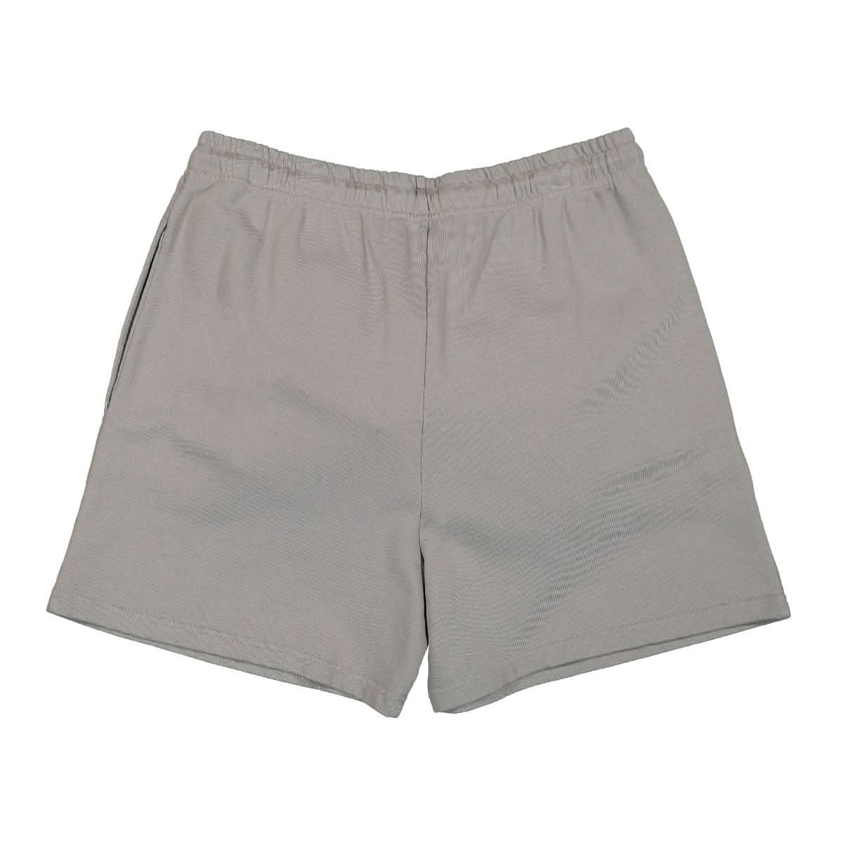 424 Shorts Grey Detail view 2 | Gate
