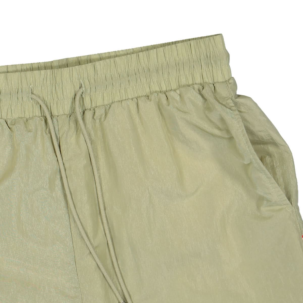 Just Don Tracksuit Pants Beige Detail view 4 | Gate