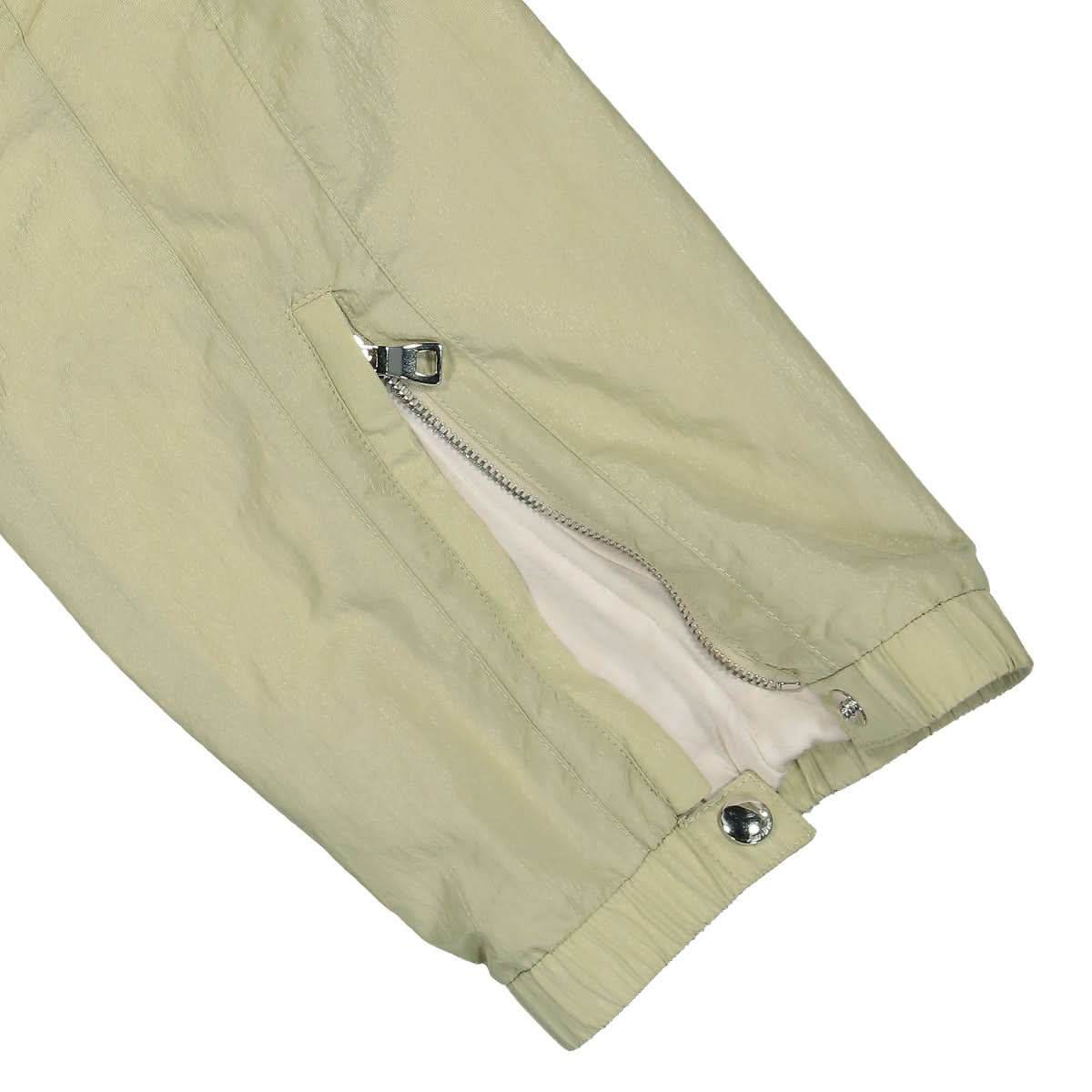 Just Don Tracksuit Pants Beige Detail view 5 | Gate