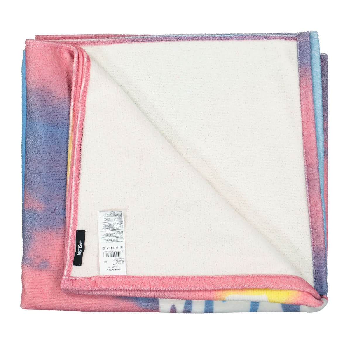 MSFTSrep Regular Towel Multicolor Detail view 3 | Gate