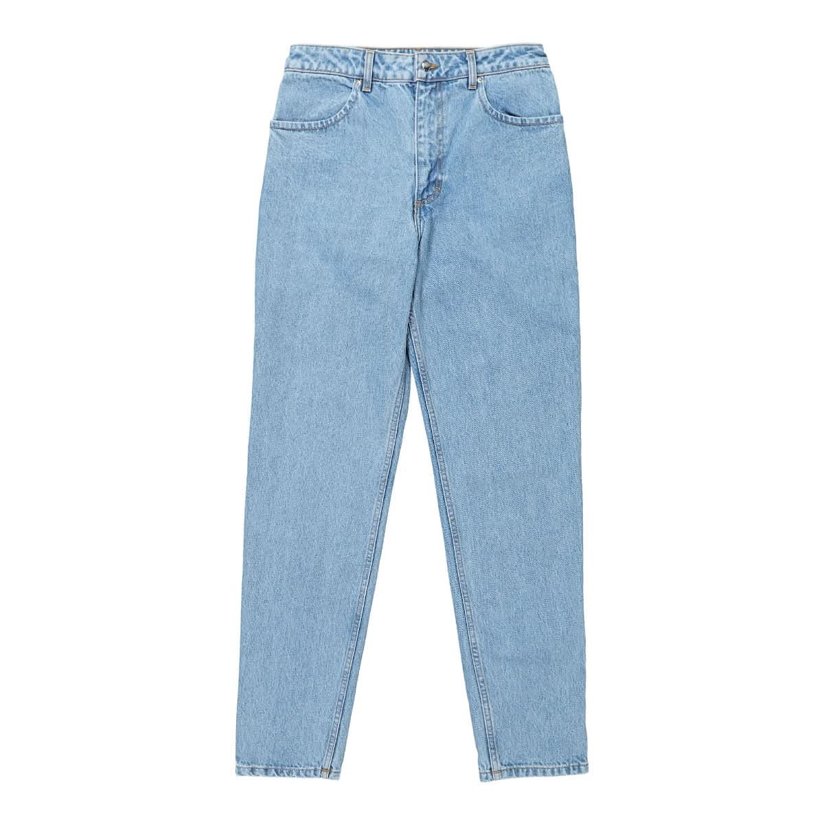 Eckhaus Latta El Jean Blue Detail view 1 | Gate