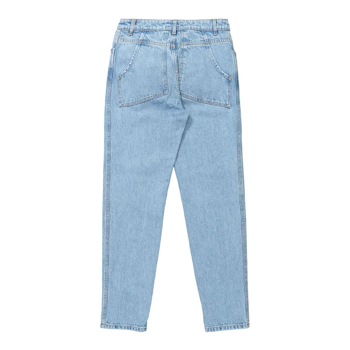 Eckhaus Latta El Jean Blue Detail view 2 | Gate