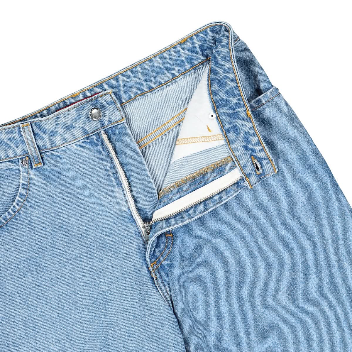 Eckhaus Latta El Jean Blue Detail view 5 | Gate