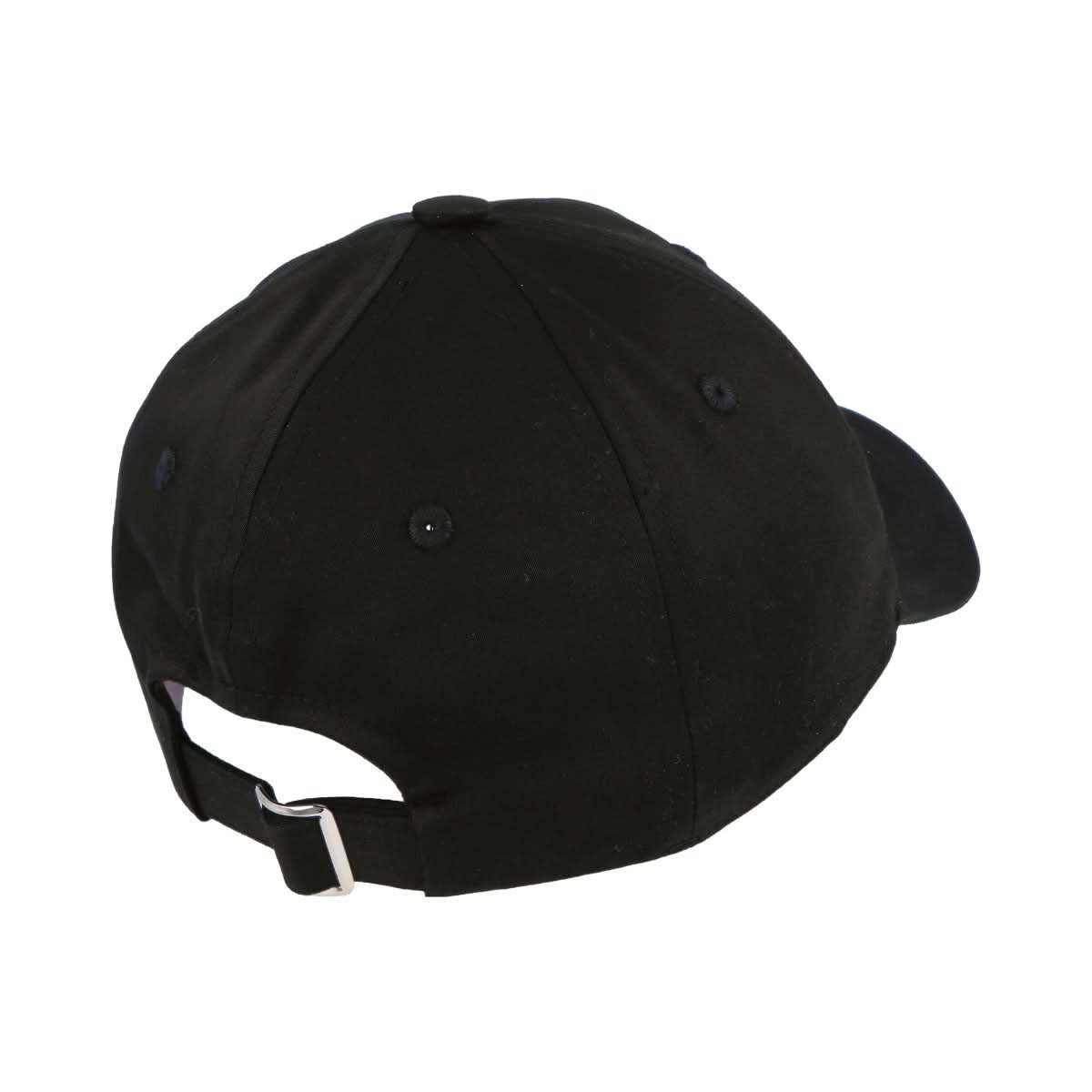 424 Twill Hat Black Detail view 5 | Gate