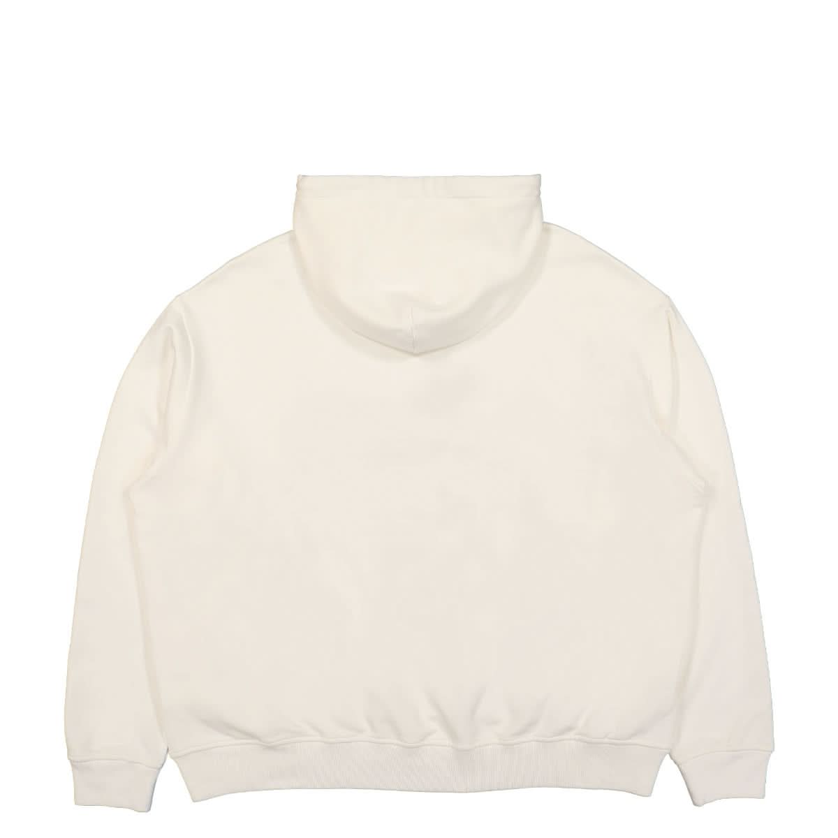424 Oversize Hoodie Beige,Green Detail view 1 | Gate