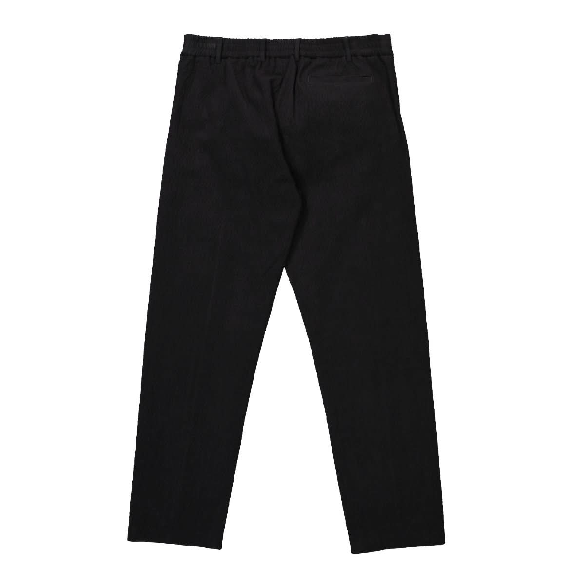 424 Trousers Black Detail view 1 | Gate