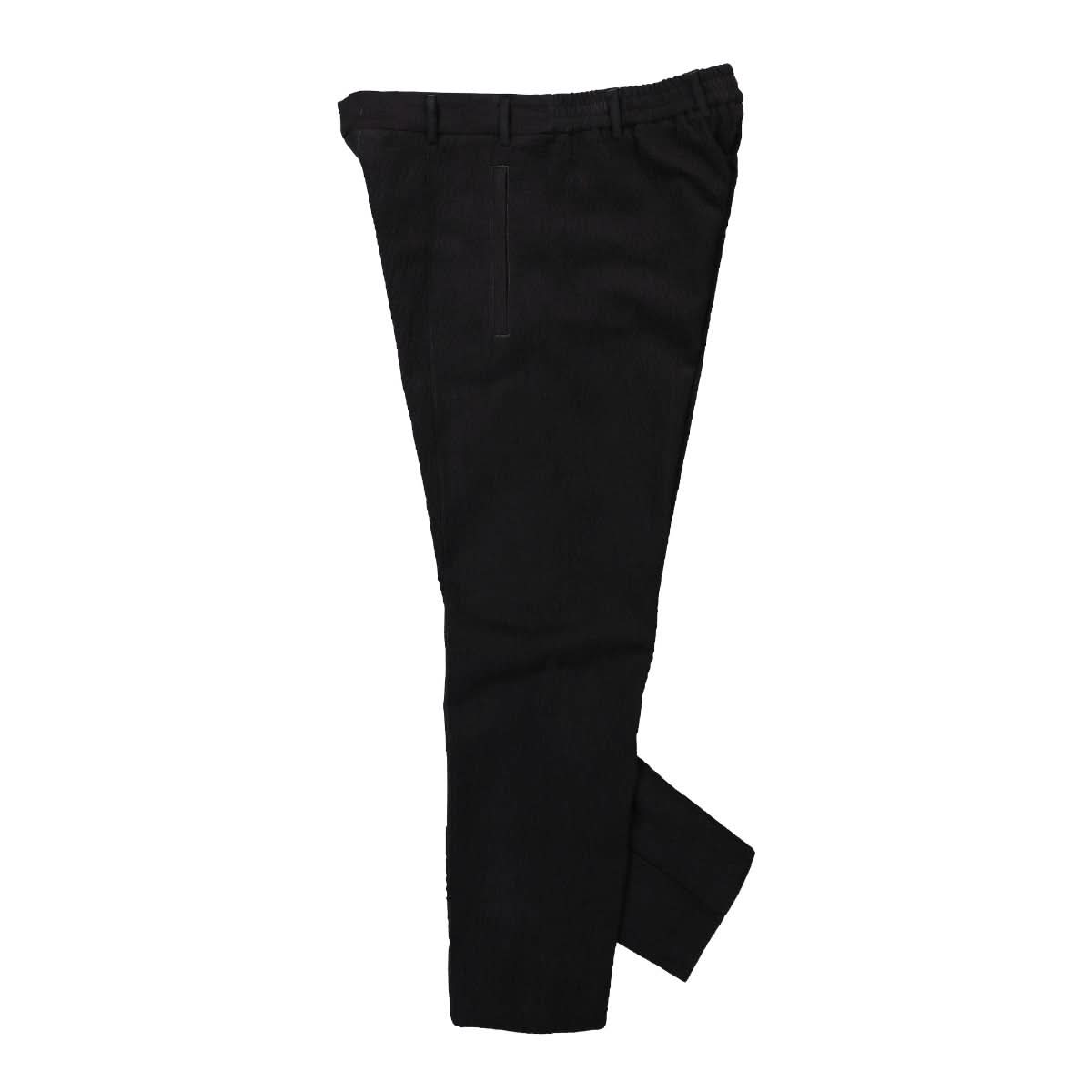 424 Trousers Black Detail view 3 | Gate