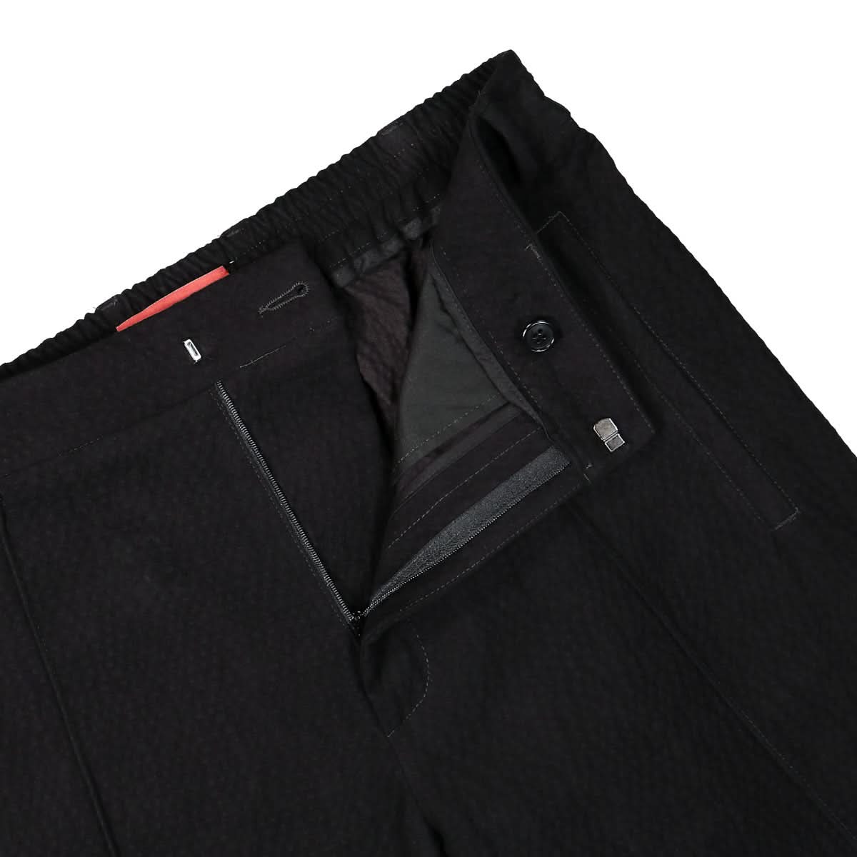 424 Trousers Black Detail view 4 | Gate
