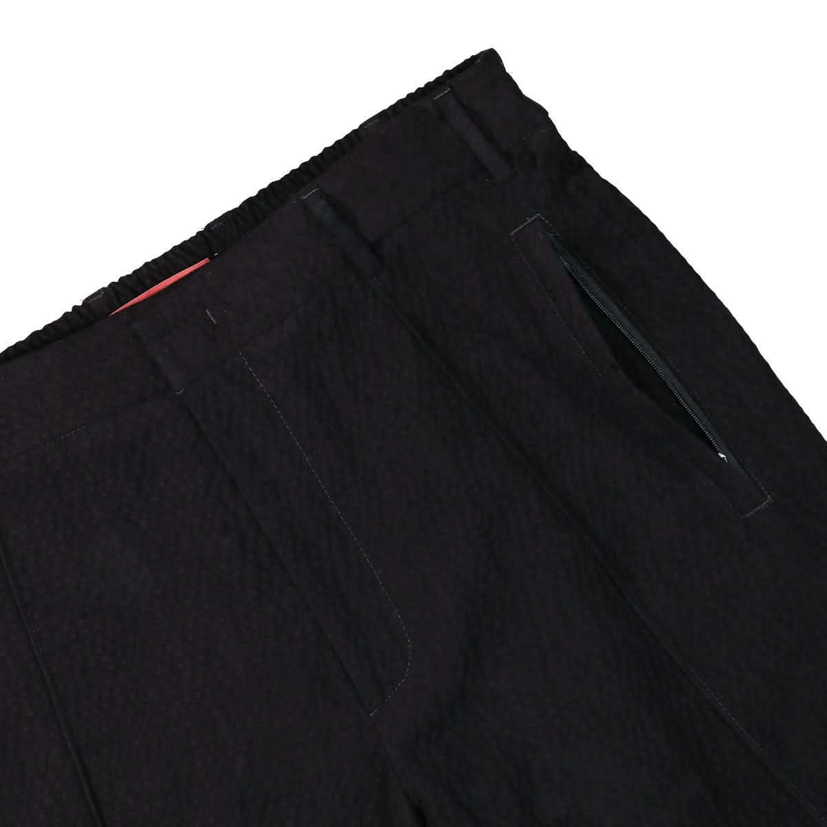424 Trousers Black Detail view 5 | Gate