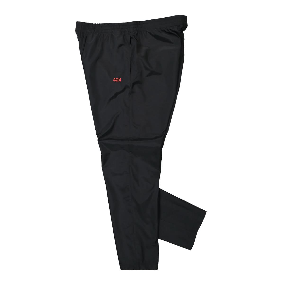 424 Trousers Black Detail view 3 | Gate