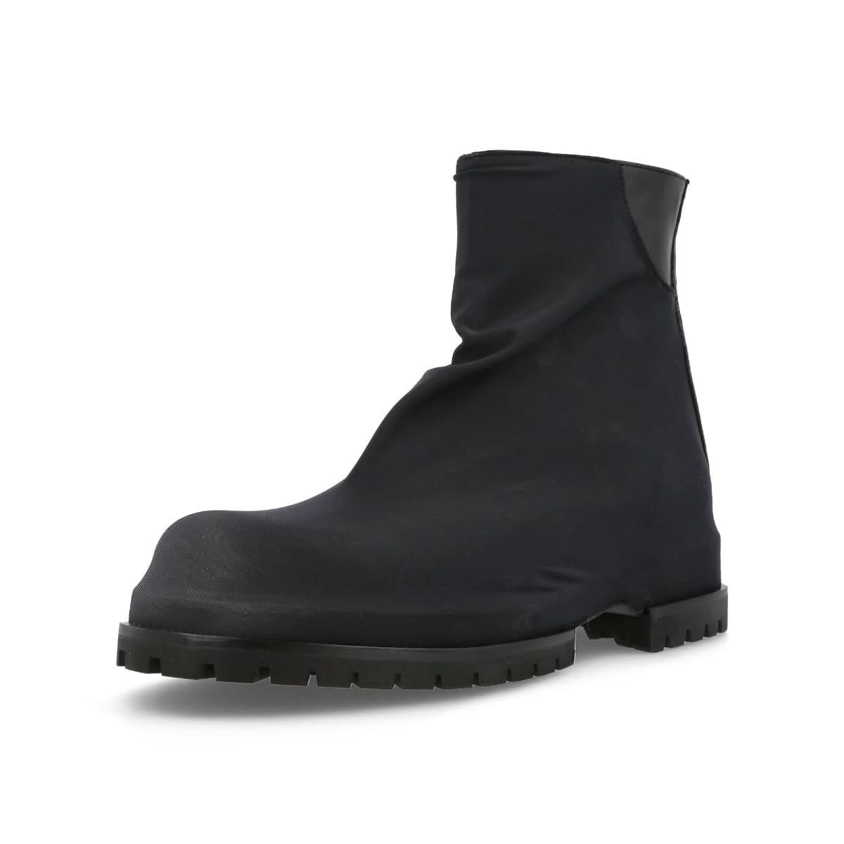 424 Boots Black Boots Detail view 4 | Gate