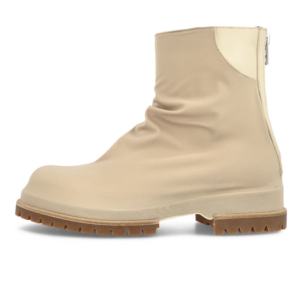 424 Boots Beige Boots Detail view 1 | Gate