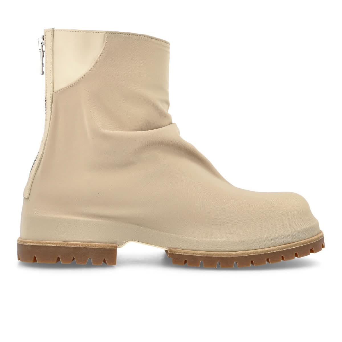 424 Boots Beige Boots Detail view 2 | Gate