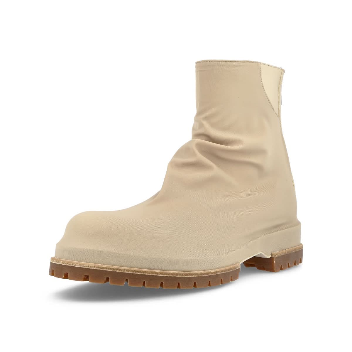 424 Boots Beige Boots Detail view 4 | Gate