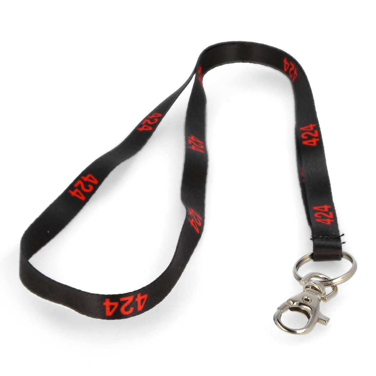 424 Gadget Black Detail view 2 | Gate