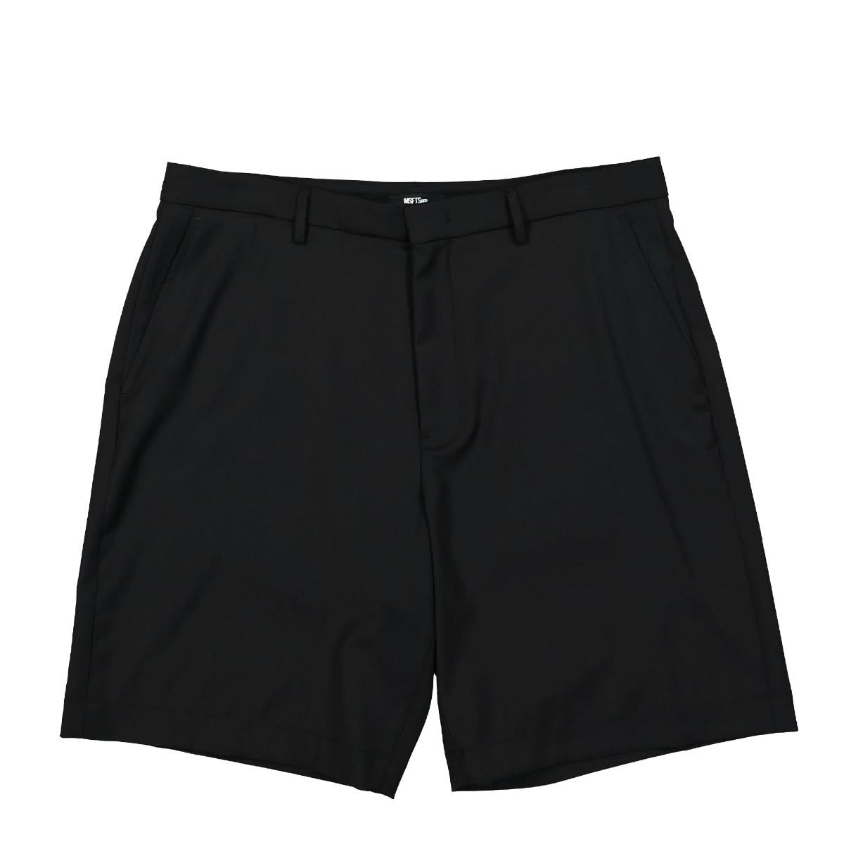MSFTSrep Mens Short Black Detail view 1 | Gate