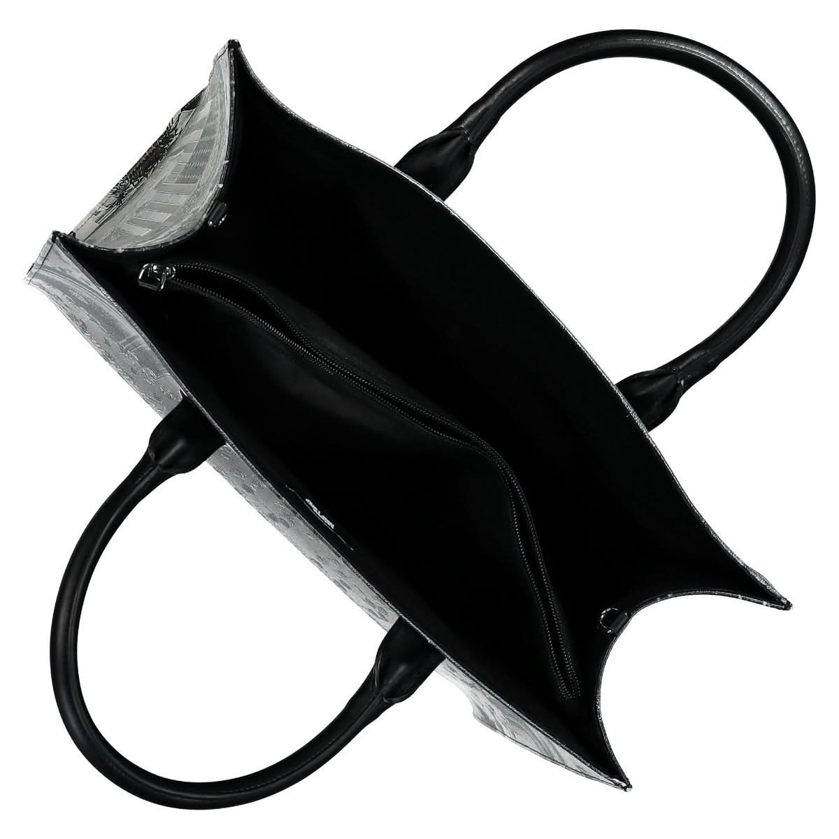 MSFTSrep Bag Black Detail view 4 | Gate