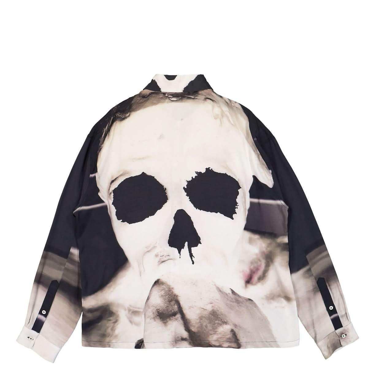 424 Longsleeve Shirt Multicolor Detail view 2 | Gate