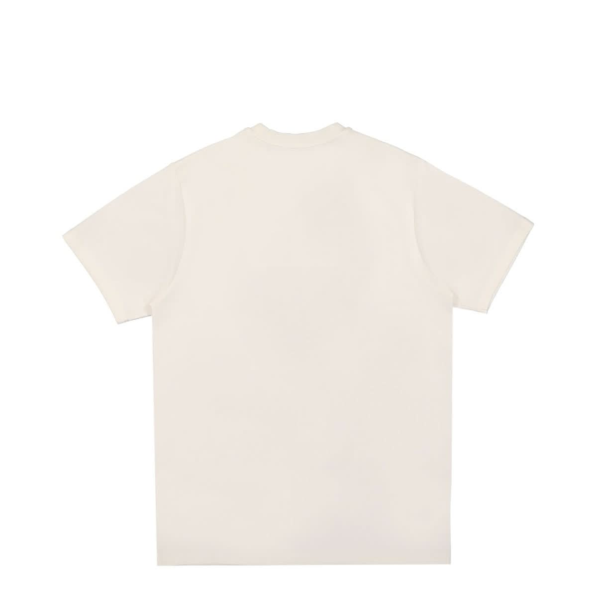 424 Printed T-Shirt Beige,White Detail view 2 | Gate