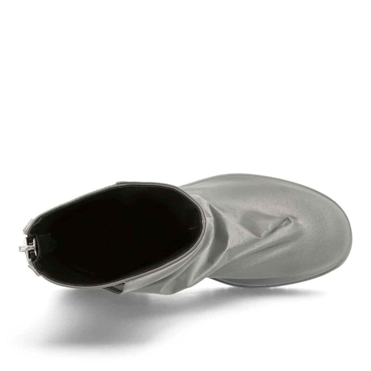 424 Reflective Boots Silver Boots Detail view 5 | Gate