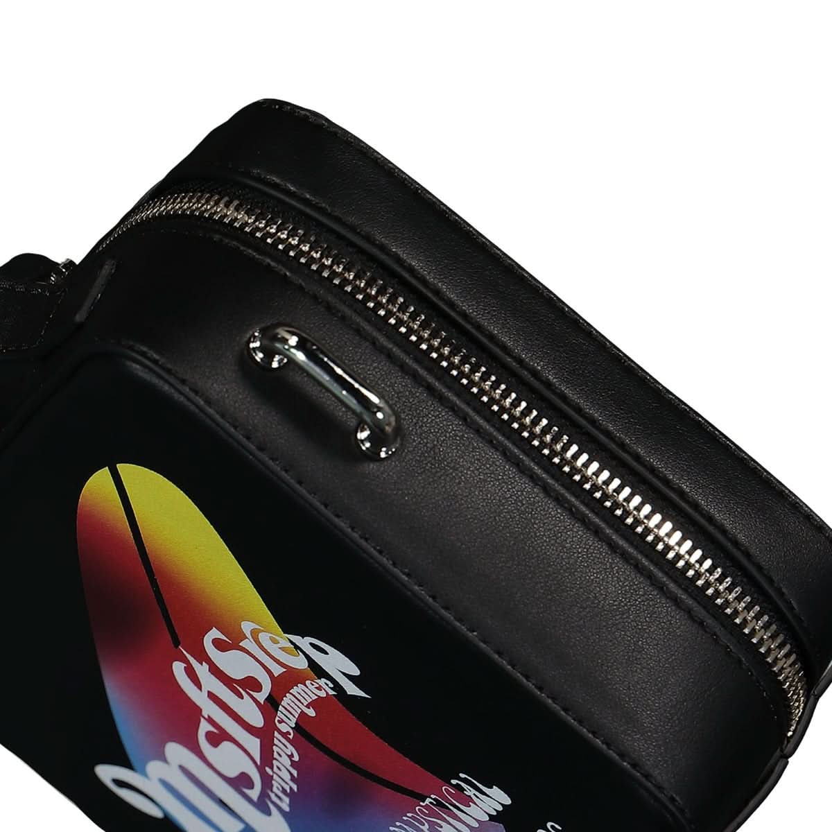 MSFTSrep Bag Black Detail view 3 | Gate