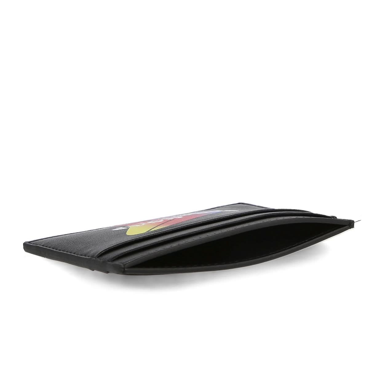 MSFTSrep Card Holder Black Detail view 4 | Gate
