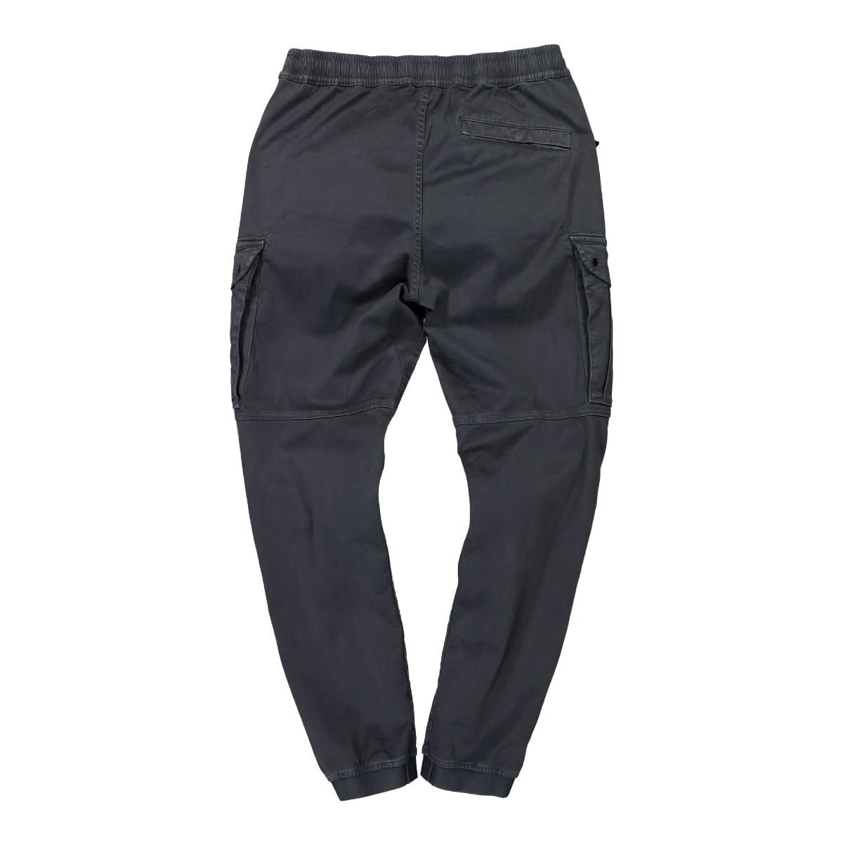 Stone Island Pants Grey Detail view 2 | Gate
