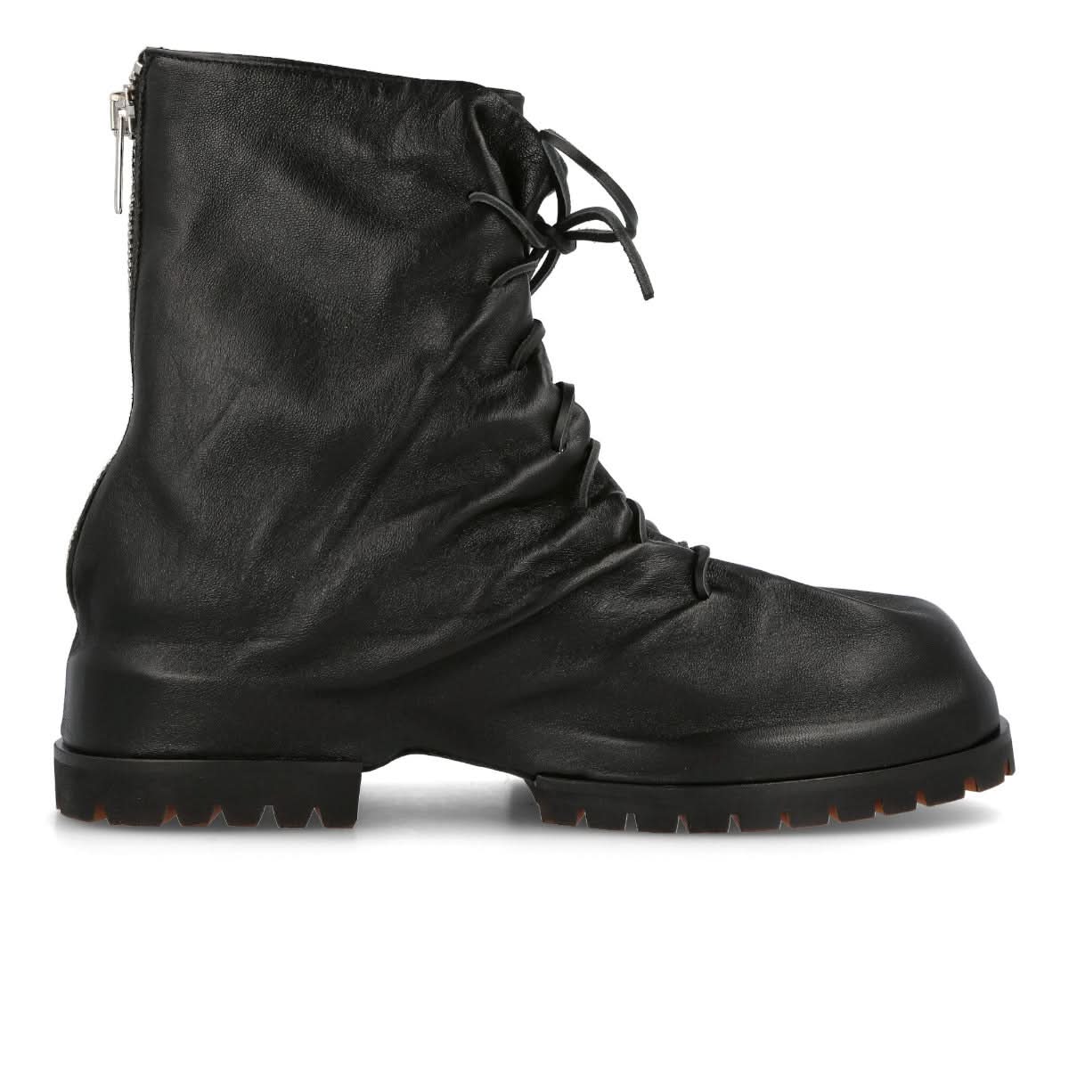 424 Low Boots Black Boots Detail view 3 | Gate